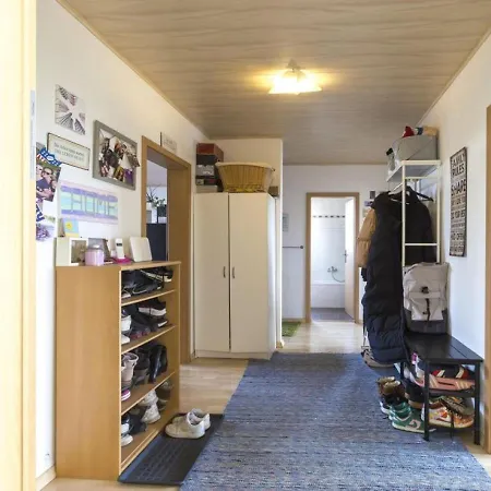 Semesterbostad 2bdr With Balcony Rothenburg ob der Tauber