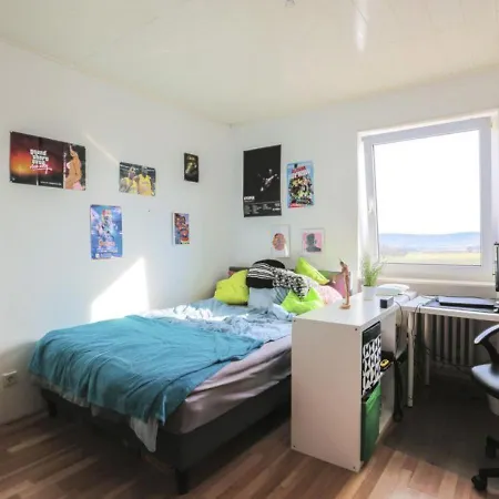 2bdr With Balcony