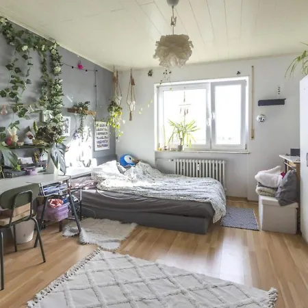 2bdr With Balcony * Rothenburg ob der Tauber