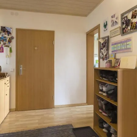 2bdr With Balcony Semesterbostad Rothenburg ob der Tauber